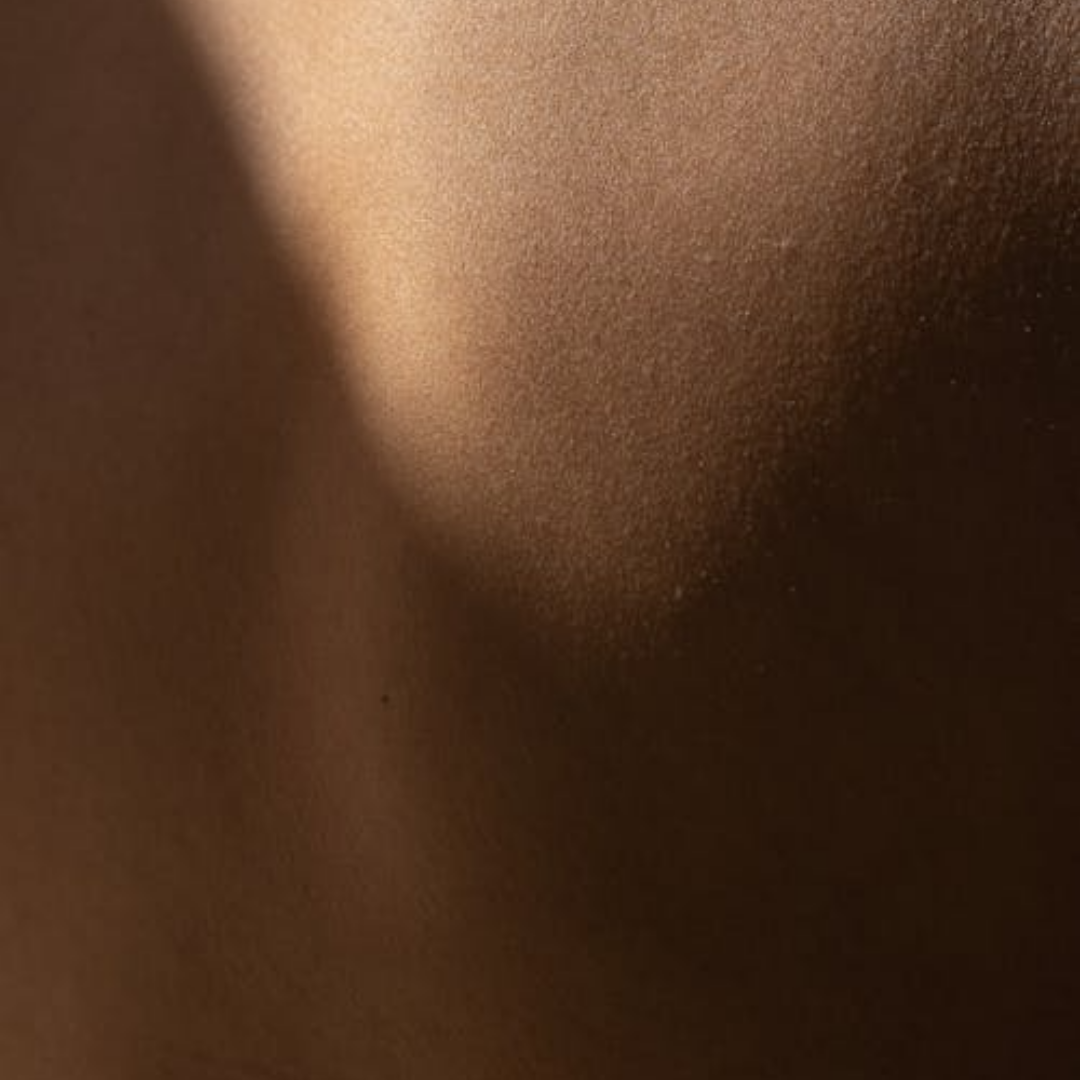 Tan Removal